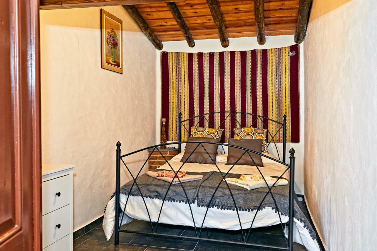 Recanto Do Telheiro Monsaraz Exterior photo