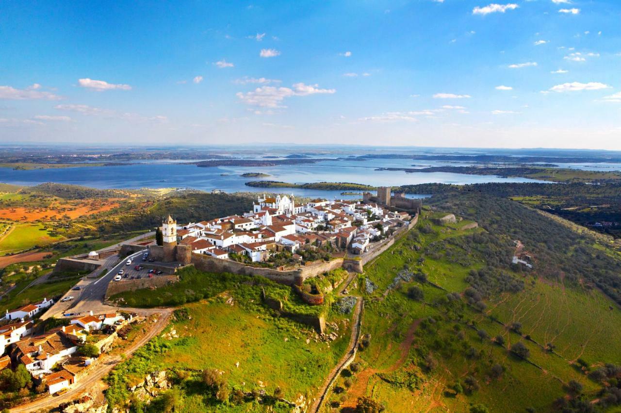 Recanto Do Telheiro Monsaraz Exterior photo